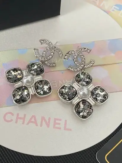 Chanel earring 11lyh85
